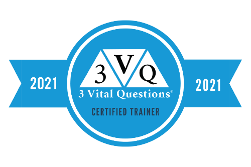 2021 certification logo